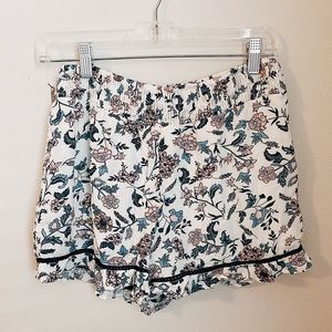 Fashion Shorts